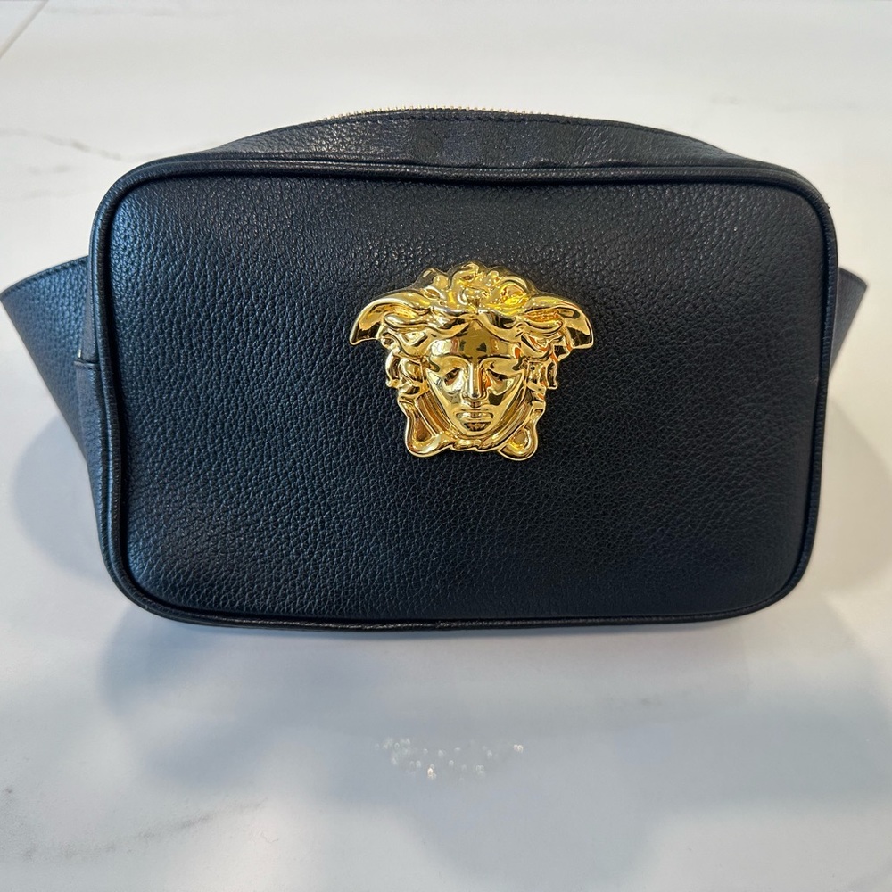 Versace Palazzo Fanny pack